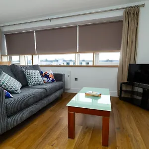 Appartement Geata Na Cathrach - Lakeside, Galway