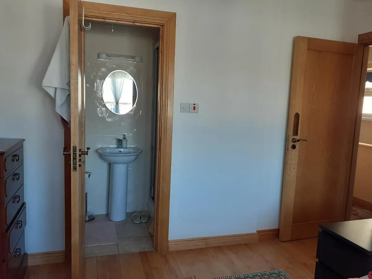 Homestay Cherry Galway
