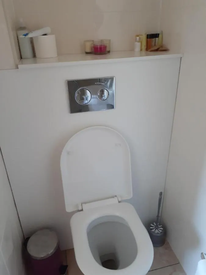 Homestay Cherry Galway Ireland